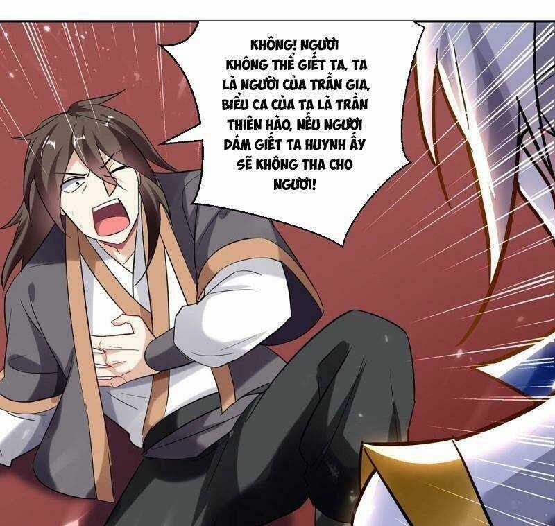 Lăng Thiên Thần Đế Chapter 99 trang 0