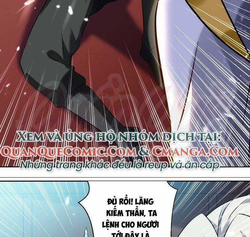 Lăng Thiên Thần Đế Chapter 99 trang 1