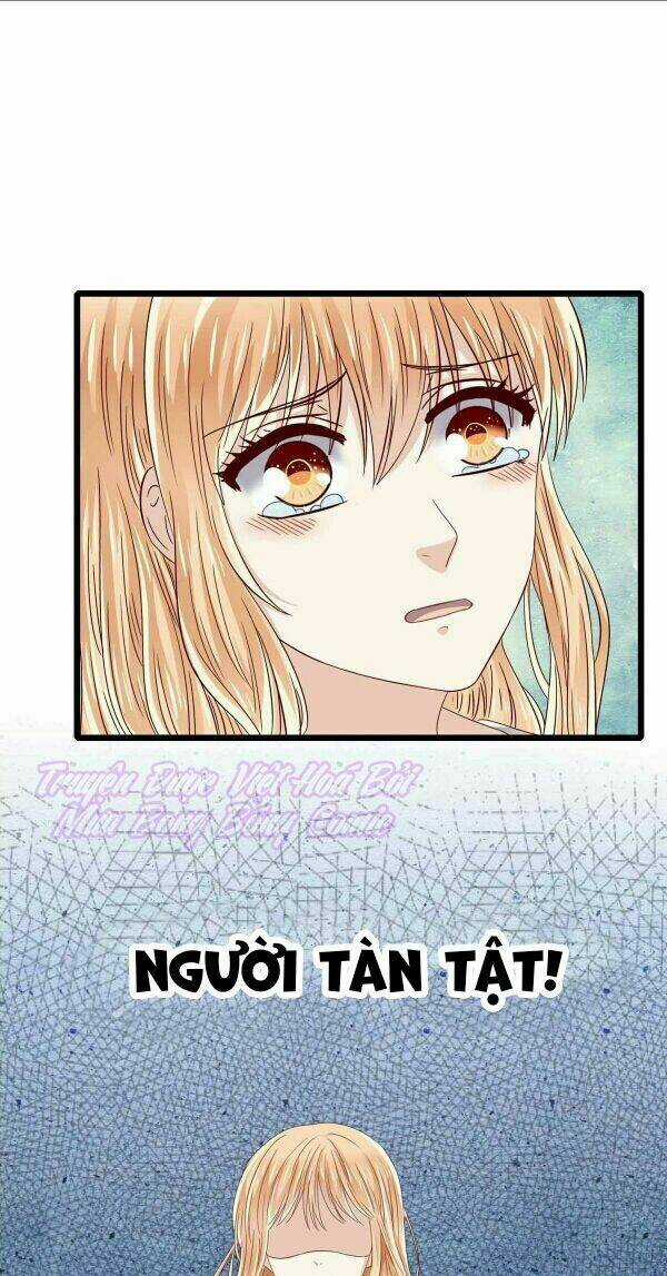 Lăng Thiếu! Nhẹ Một Chút, Đau Chapter 1 trang 13