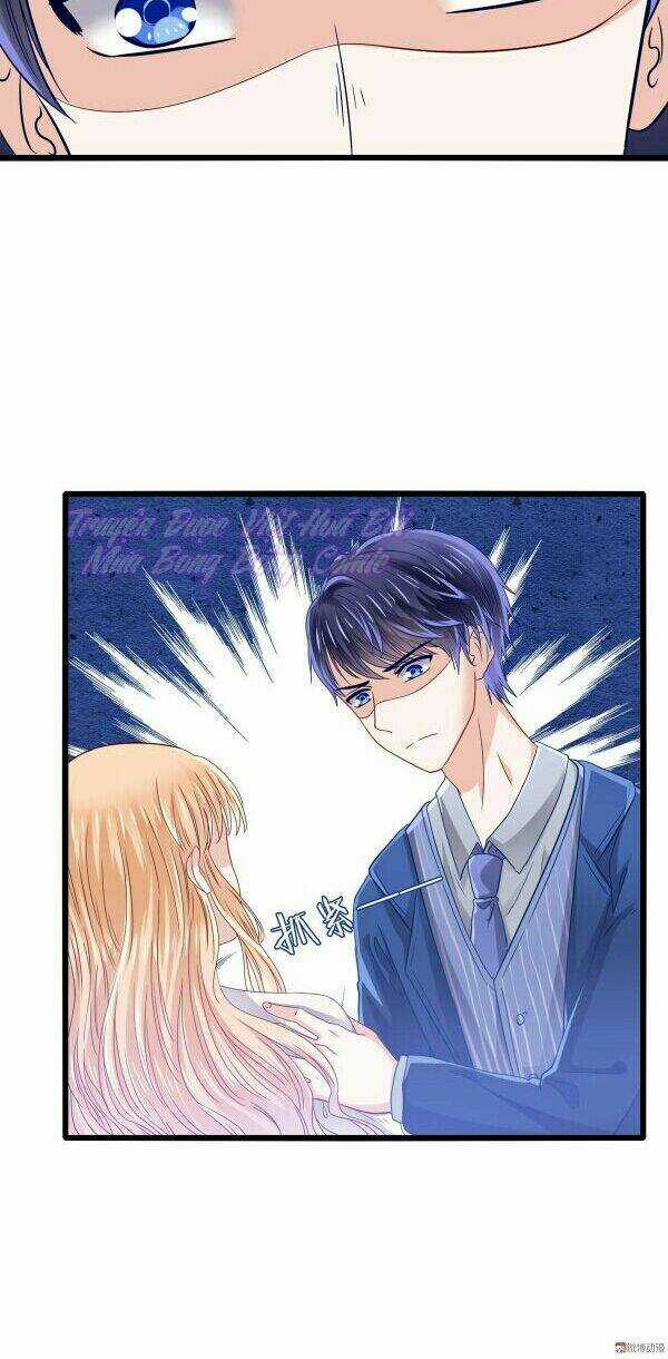 Lăng Thiếu! Nhẹ Một Chút, Đau Chapter 1 trang 18