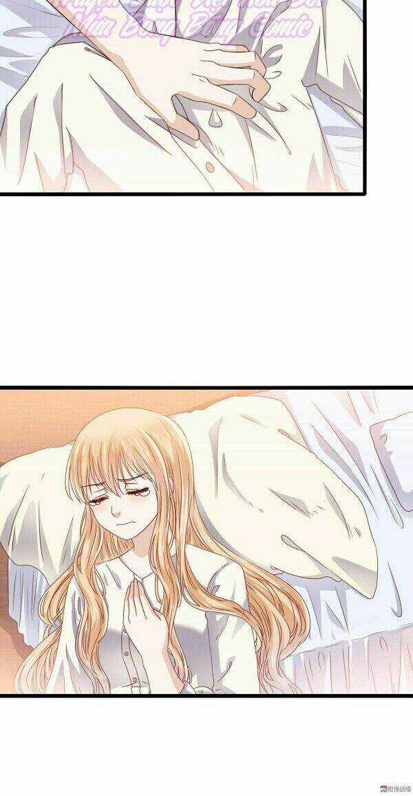 Lăng Thiếu! Nhẹ Một Chút, Đau Chapter 1 trang 24