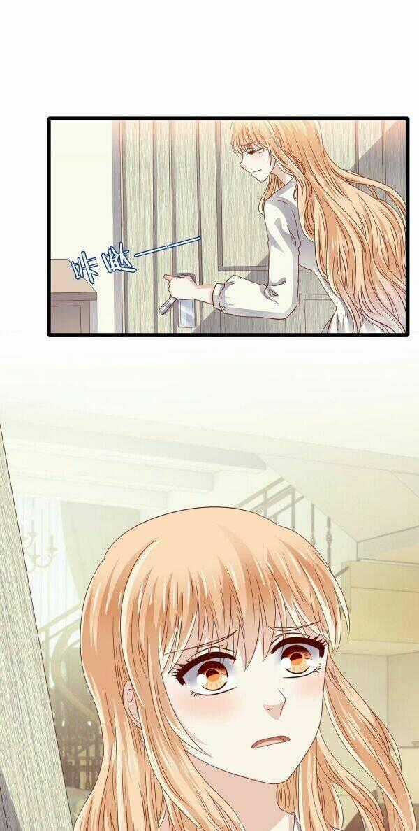 Lăng Thiếu! Nhẹ Một Chút, Đau Chapter 1 trang 25