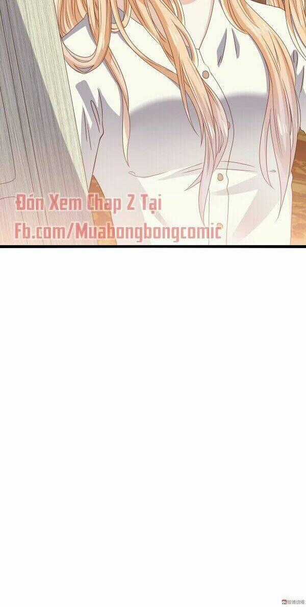 Lăng Thiếu! Nhẹ Một Chút, Đau Chapter 1 trang 26