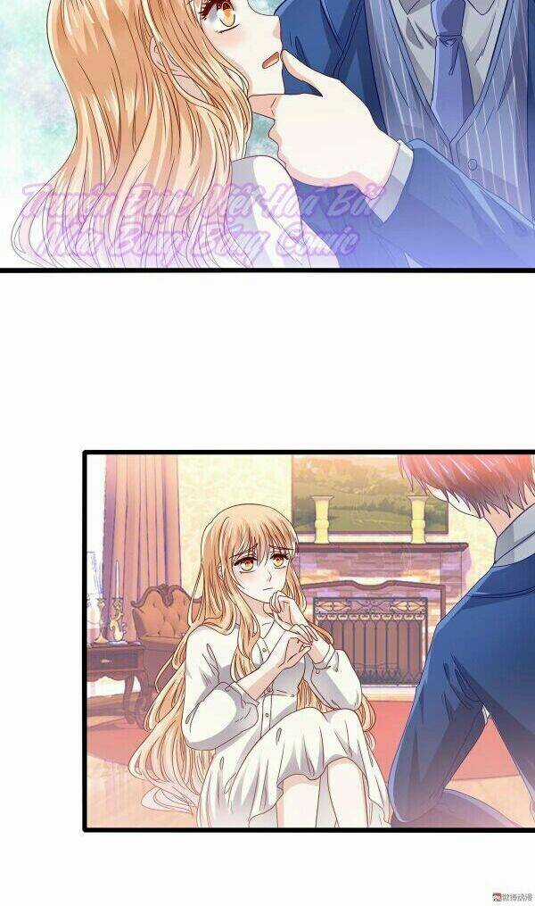 Lăng Thiếu! Nhẹ Một Chút, Đau Chapter 1 trang 8