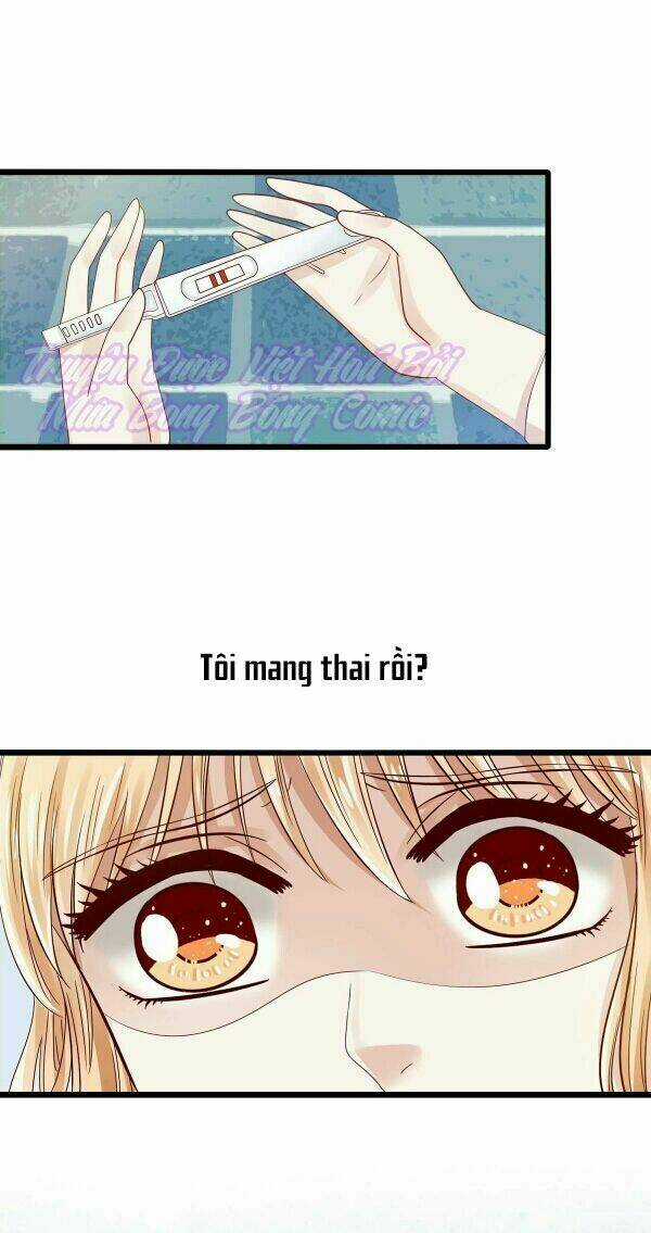 Lăng Thiếu! Nhẹ Một Chút, Đau Chapter 2 trang 11