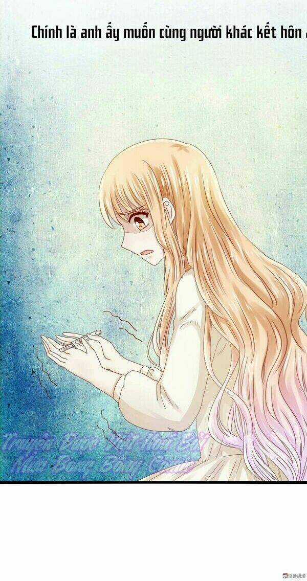 Lăng Thiếu! Nhẹ Một Chút, Đau Chapter 2 trang 12