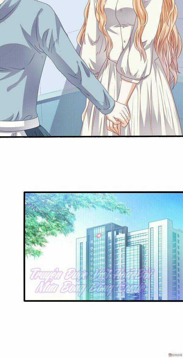 Lăng Thiếu! Nhẹ Một Chút, Đau Chapter 2 trang 16