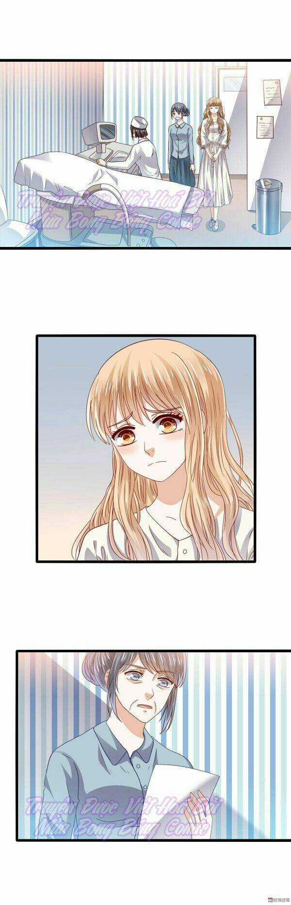 Lăng Thiếu! Nhẹ Một Chút, Đau Chapter 2 trang 17