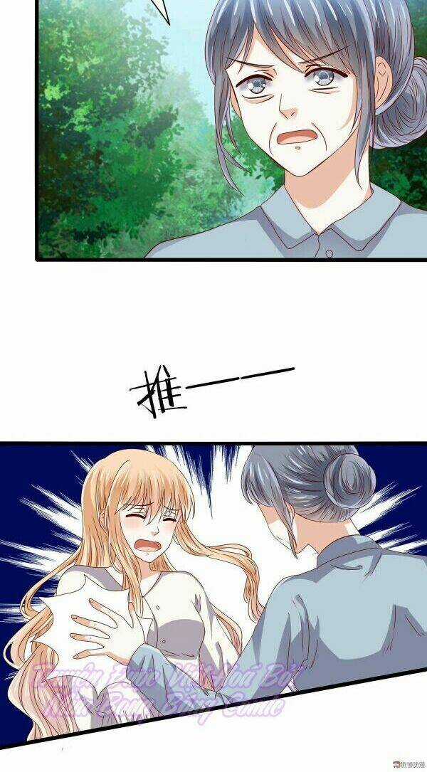 Lăng Thiếu! Nhẹ Một Chút, Đau Chapter 2 trang 2