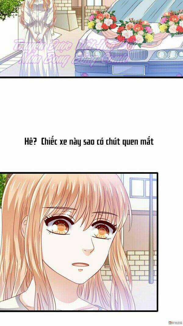 Lăng Thiếu! Nhẹ Một Chút, Đau Chapter 2 trang 21