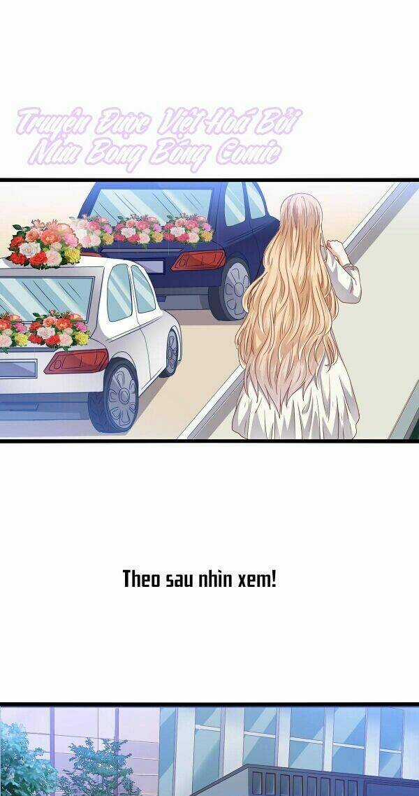 Lăng Thiếu! Nhẹ Một Chút, Đau Chapter 2 trang 22