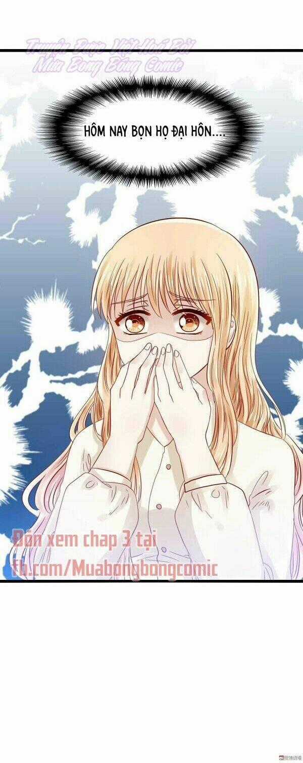 Lăng Thiếu! Nhẹ Một Chút, Đau Chapter 2 trang 25