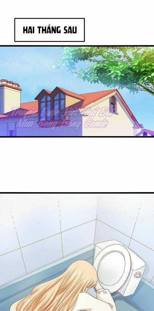 Lăng Thiếu! Nhẹ Một Chút, Đau Chapter 2 trang 7