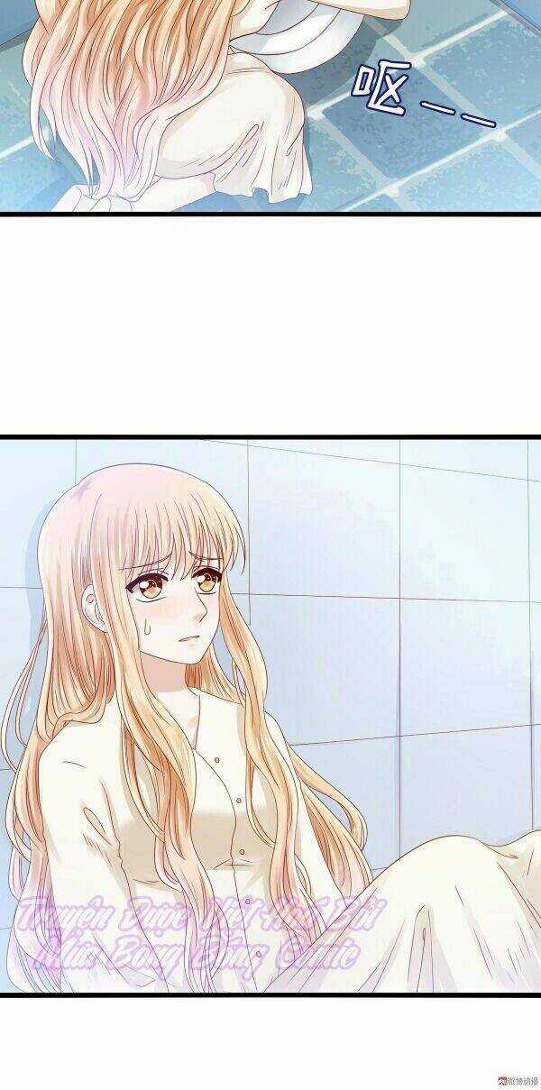 Lăng Thiếu! Nhẹ Một Chút, Đau Chapter 2 trang 8