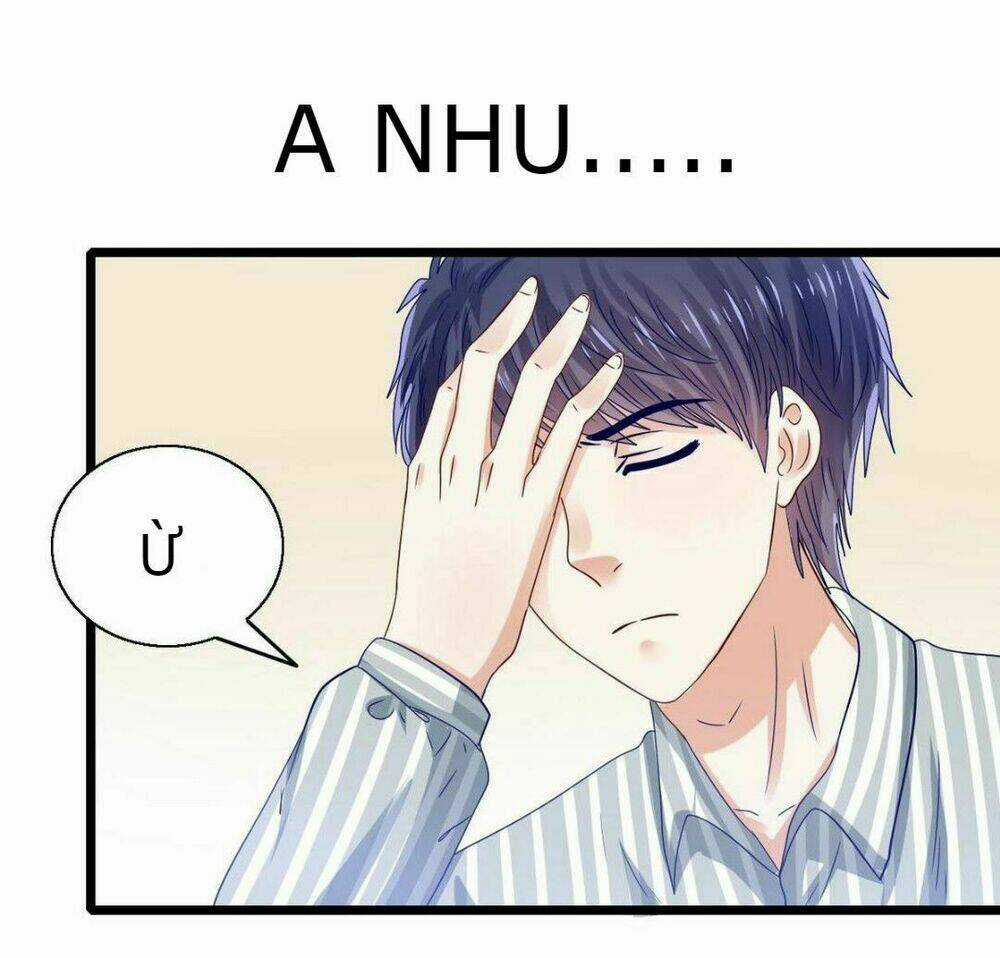 Lăng Thiếu! Nhẹ Một Chút, Đau Chapter 21 trang 12