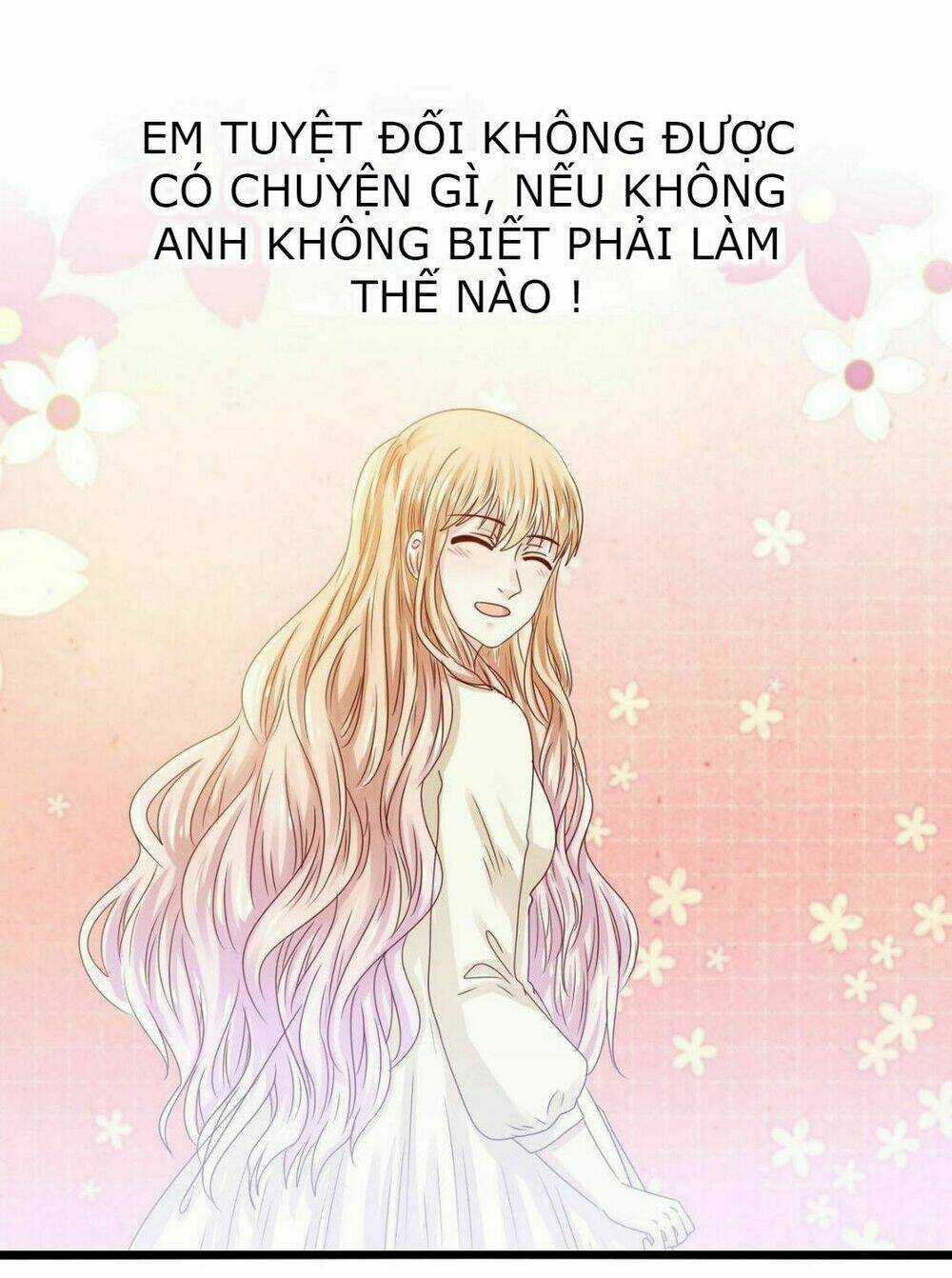 Lăng Thiếu! Nhẹ Một Chút, Đau Chapter 21 trang 13