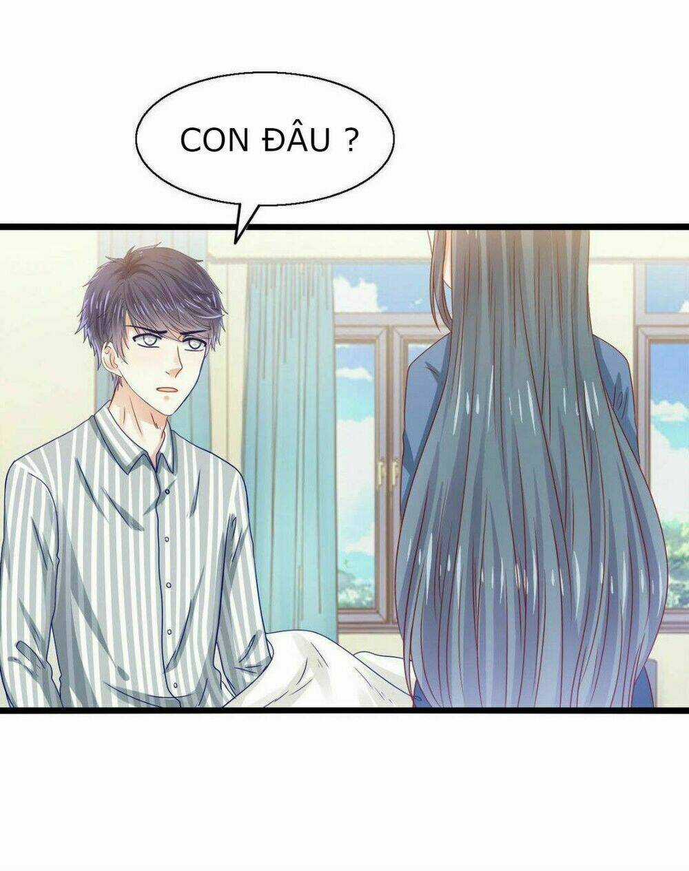 Lăng Thiếu! Nhẹ Một Chút, Đau Chapter 21 trang 15
