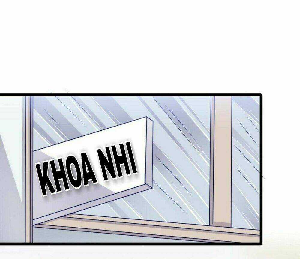 Lăng Thiếu! Nhẹ Một Chút, Đau Chapter 21 trang 22