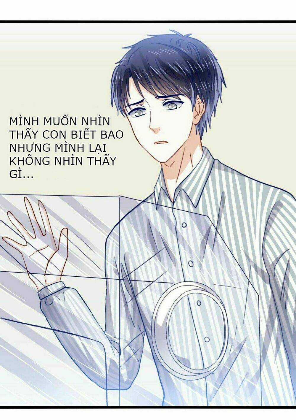 Lăng Thiếu! Nhẹ Một Chút, Đau Chapter 21 trang 25