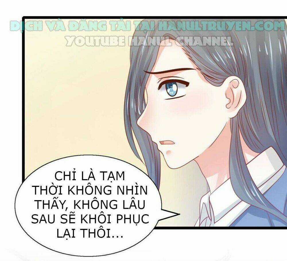Lăng Thiếu! Nhẹ Một Chút, Đau Chapter 21 trang 3