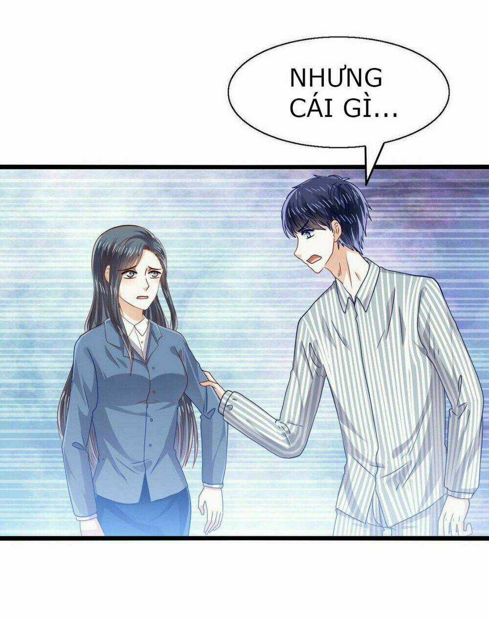 Lăng Thiếu! Nhẹ Một Chút, Đau Chapter 21 trang 30