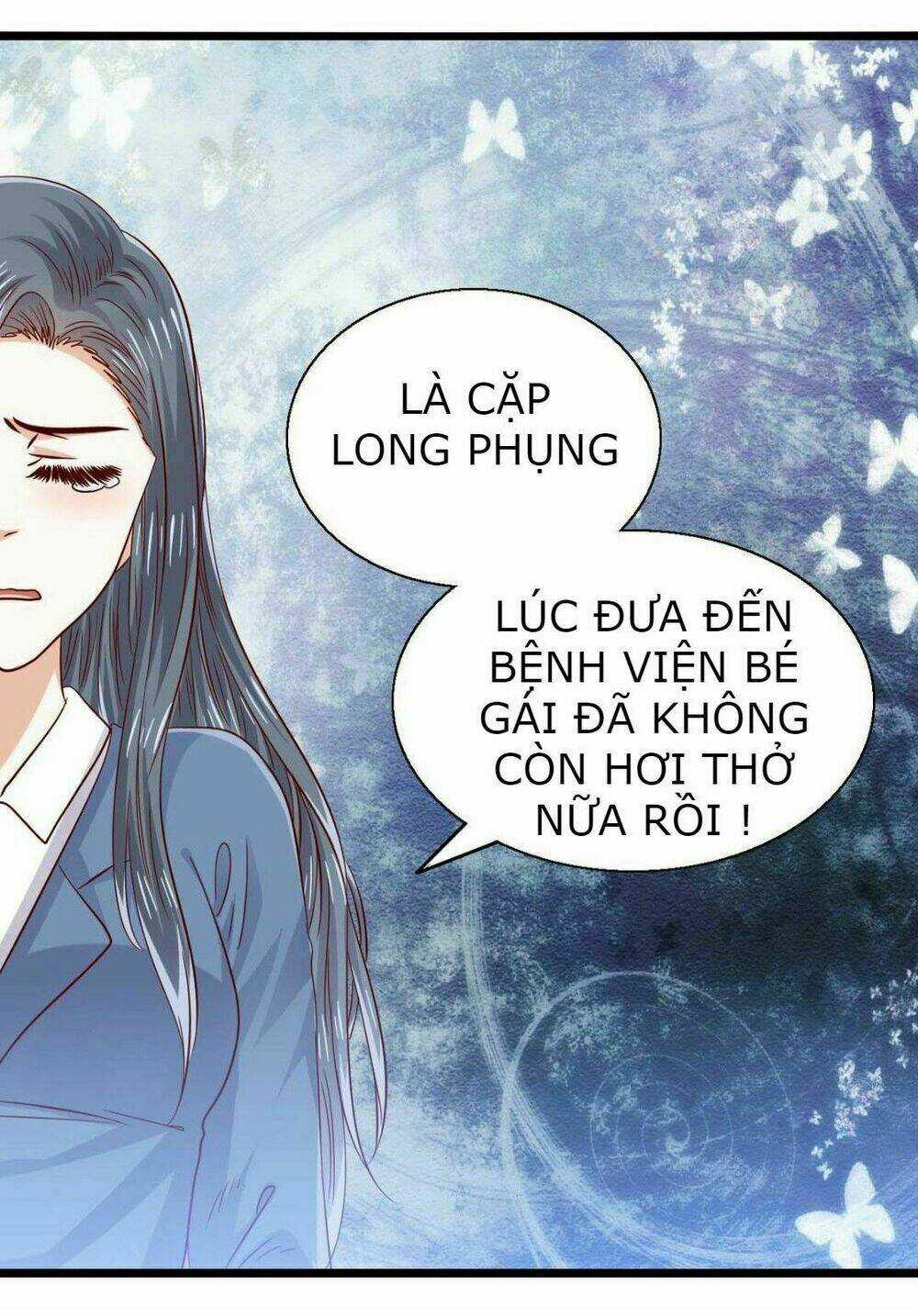 Lăng Thiếu! Nhẹ Một Chút, Đau Chapter 21 trang 32