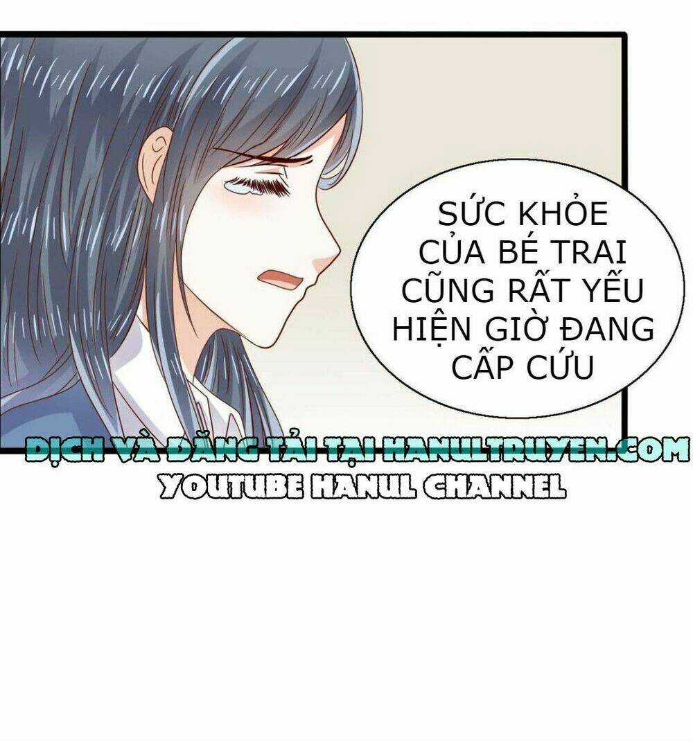 Lăng Thiếu! Nhẹ Một Chút, Đau Chapter 21 trang 34