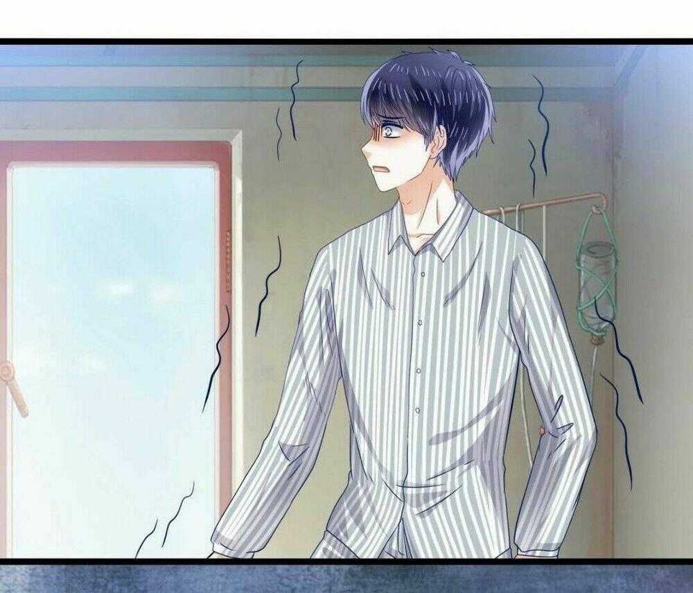 Lăng Thiếu! Nhẹ Một Chút, Đau Chapter 21 trang 35