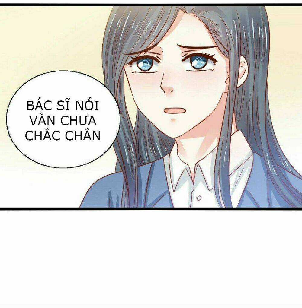 Lăng Thiếu! Nhẹ Một Chút, Đau Chapter 21 trang 5