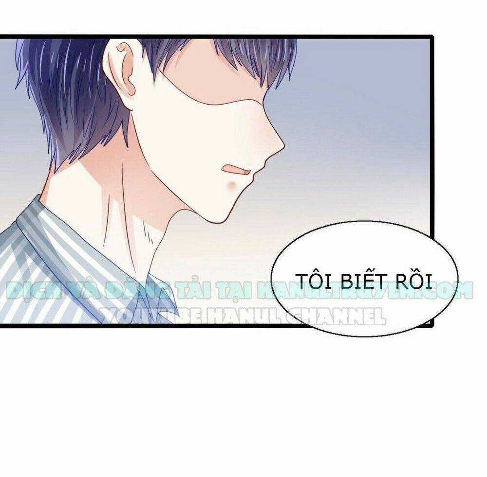 Lăng Thiếu! Nhẹ Một Chút, Đau Chapter 21 trang 6