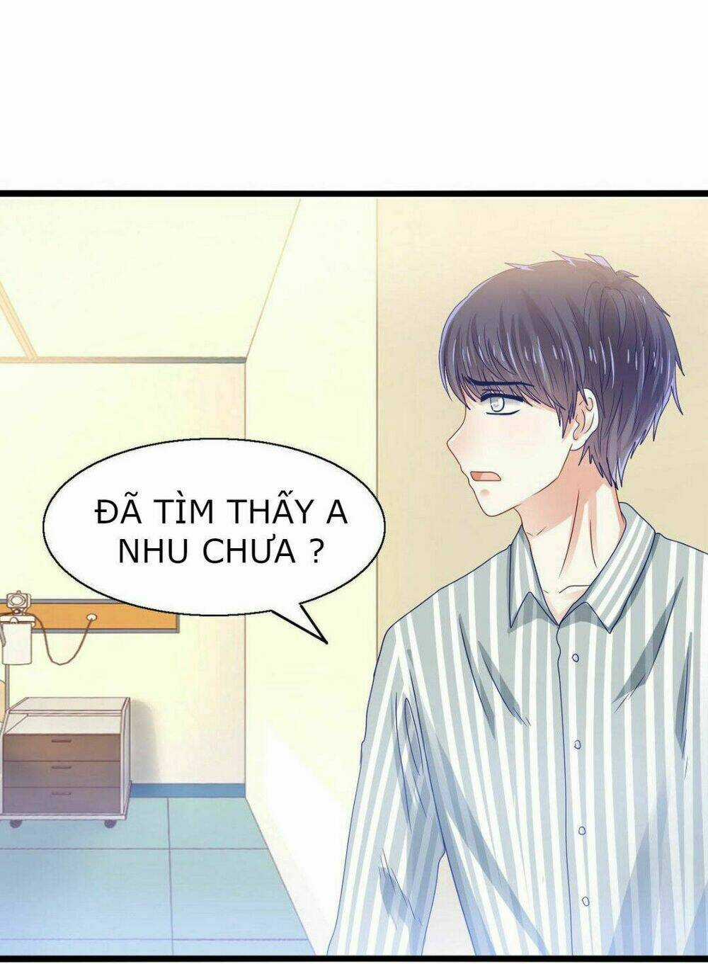 Lăng Thiếu! Nhẹ Một Chút, Đau Chapter 21 trang 7