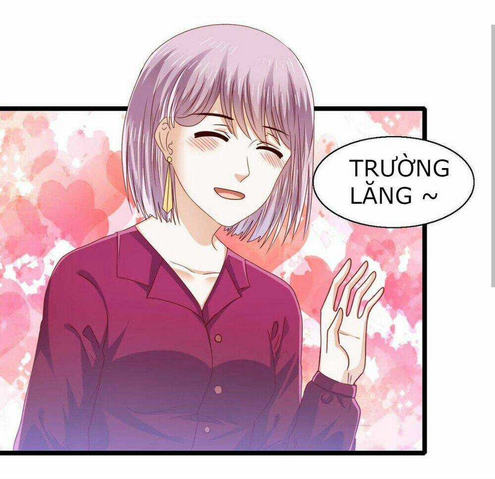 Lăng Thiếu! Nhẹ Một Chút, Đau Chapter 23 trang 13