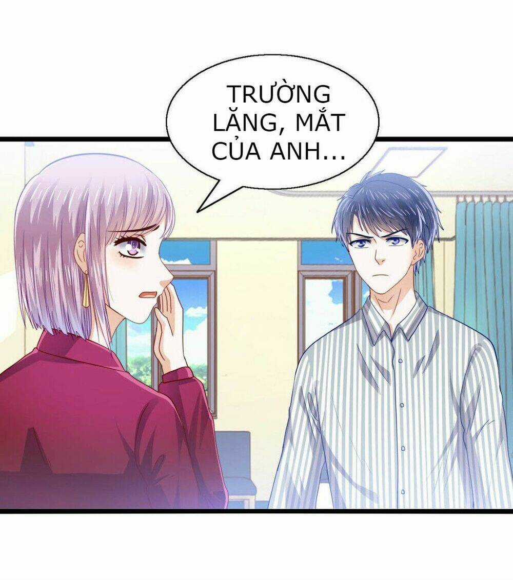 Lăng Thiếu! Nhẹ Một Chút, Đau Chapter 23 trang 14