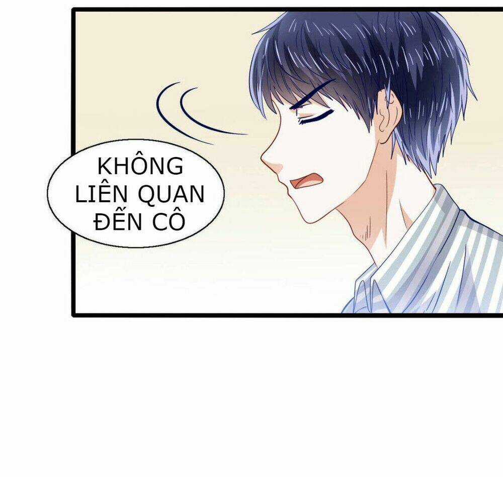 Lăng Thiếu! Nhẹ Một Chút, Đau Chapter 23 trang 15