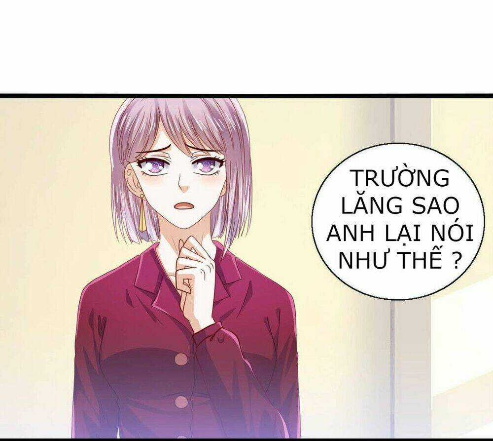 Lăng Thiếu! Nhẹ Một Chút, Đau Chapter 23 trang 16
