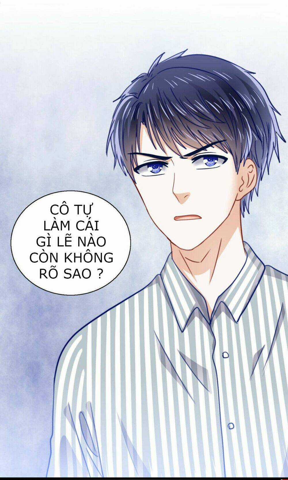 Lăng Thiếu! Nhẹ Một Chút, Đau Chapter 23 trang 17