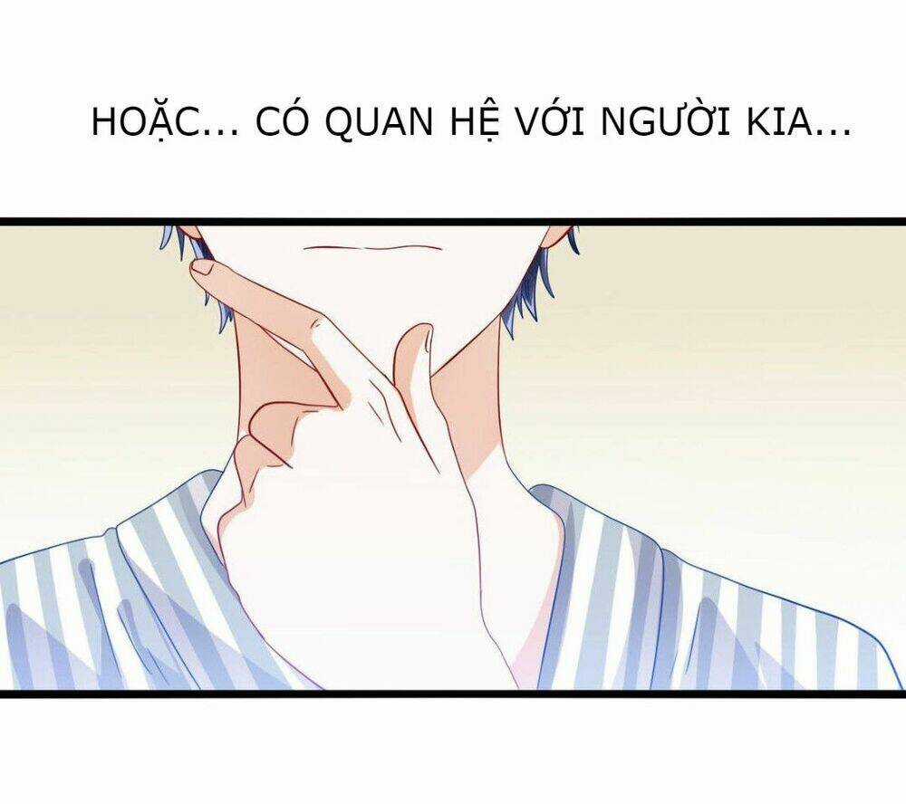 Lăng Thiếu! Nhẹ Một Chút, Đau Chapter 23 trang 2