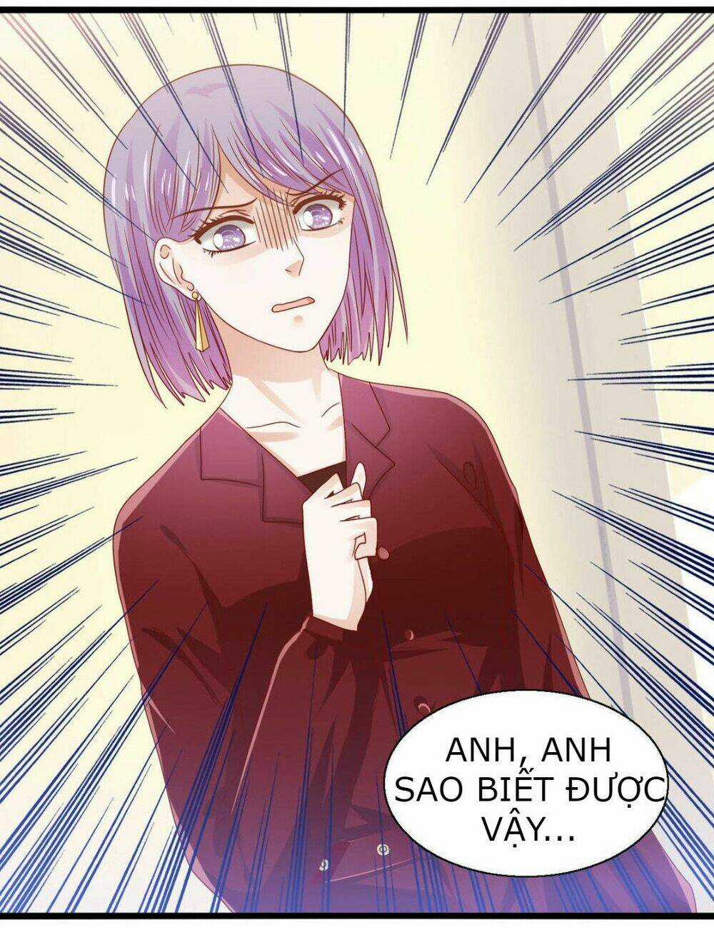 Lăng Thiếu! Nhẹ Một Chút, Đau Chapter 23 trang 20
