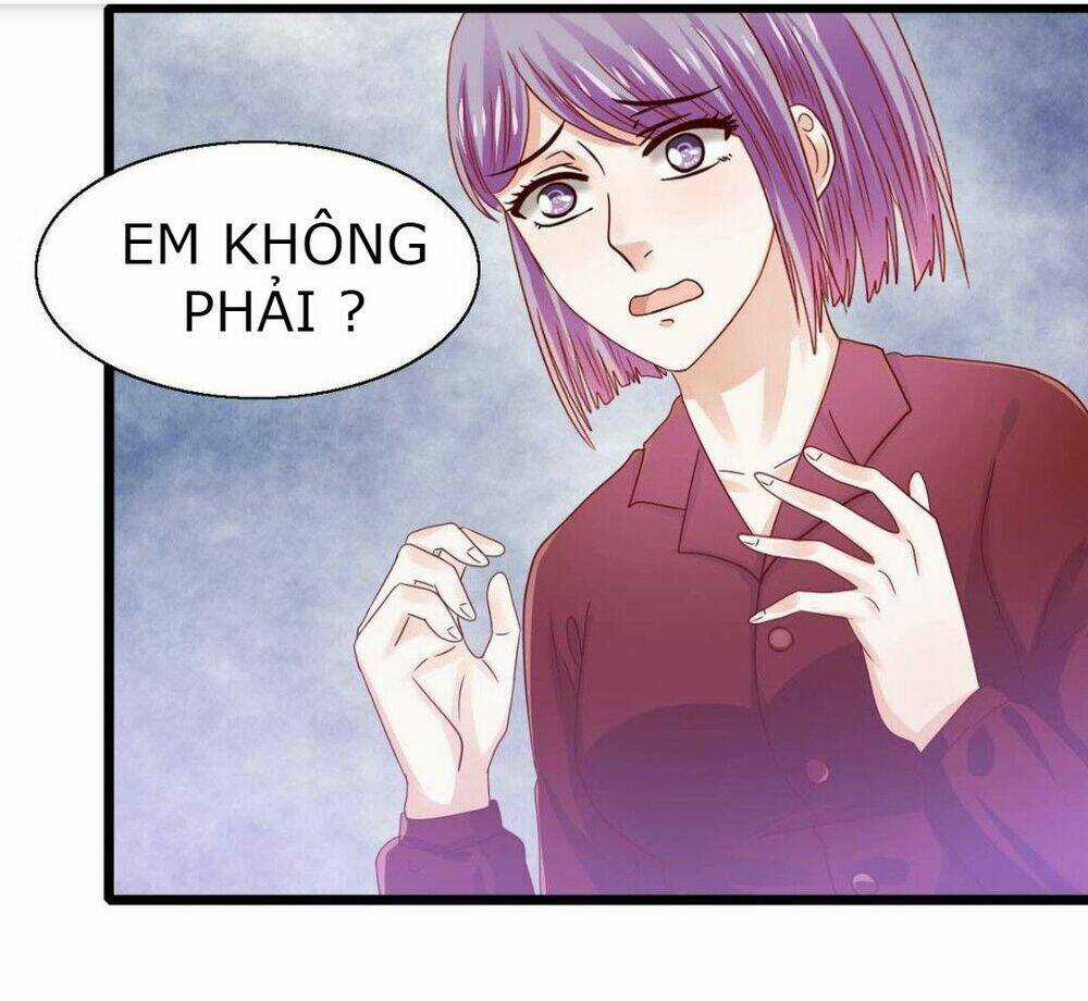 Lăng Thiếu! Nhẹ Một Chút, Đau Chapter 23 trang 25