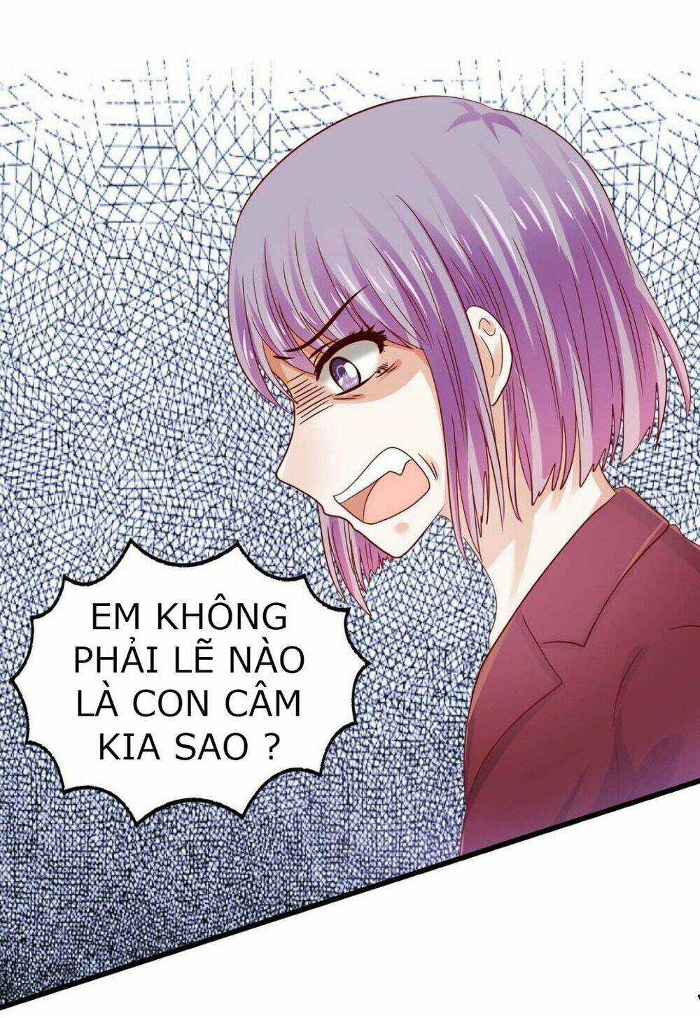 Lăng Thiếu! Nhẹ Một Chút, Đau Chapter 23 trang 26