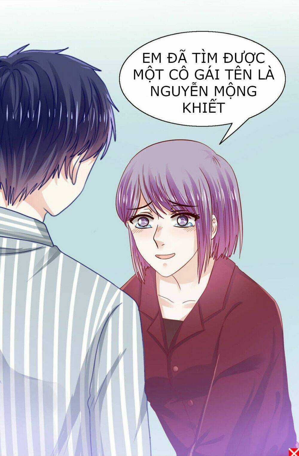 Lăng Thiếu! Nhẹ Một Chút, Đau Chapter 23 trang 28