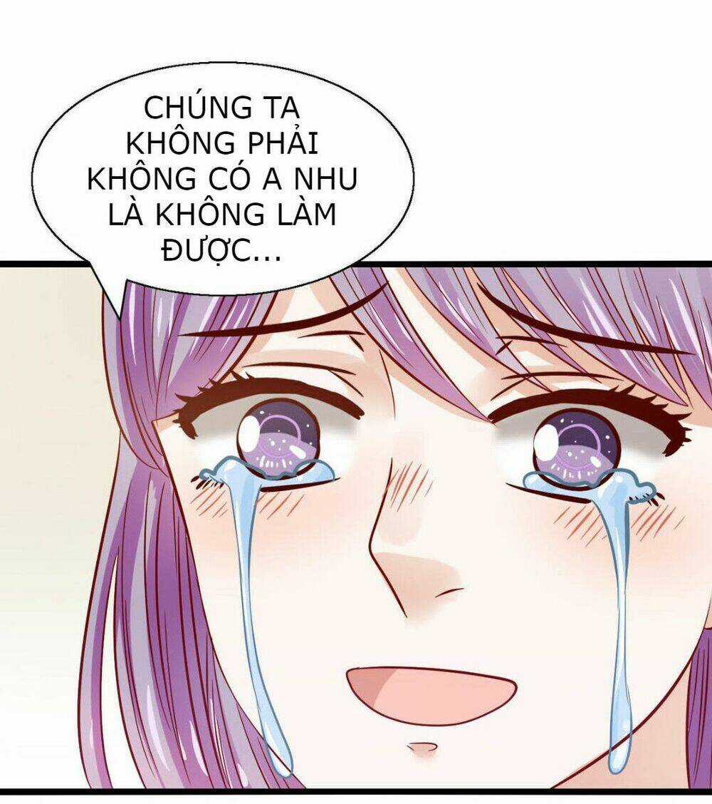 Lăng Thiếu! Nhẹ Một Chút, Đau Chapter 23 trang 30