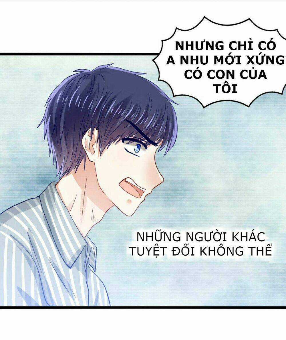 Lăng Thiếu! Nhẹ Một Chút, Đau Chapter 23 trang 31