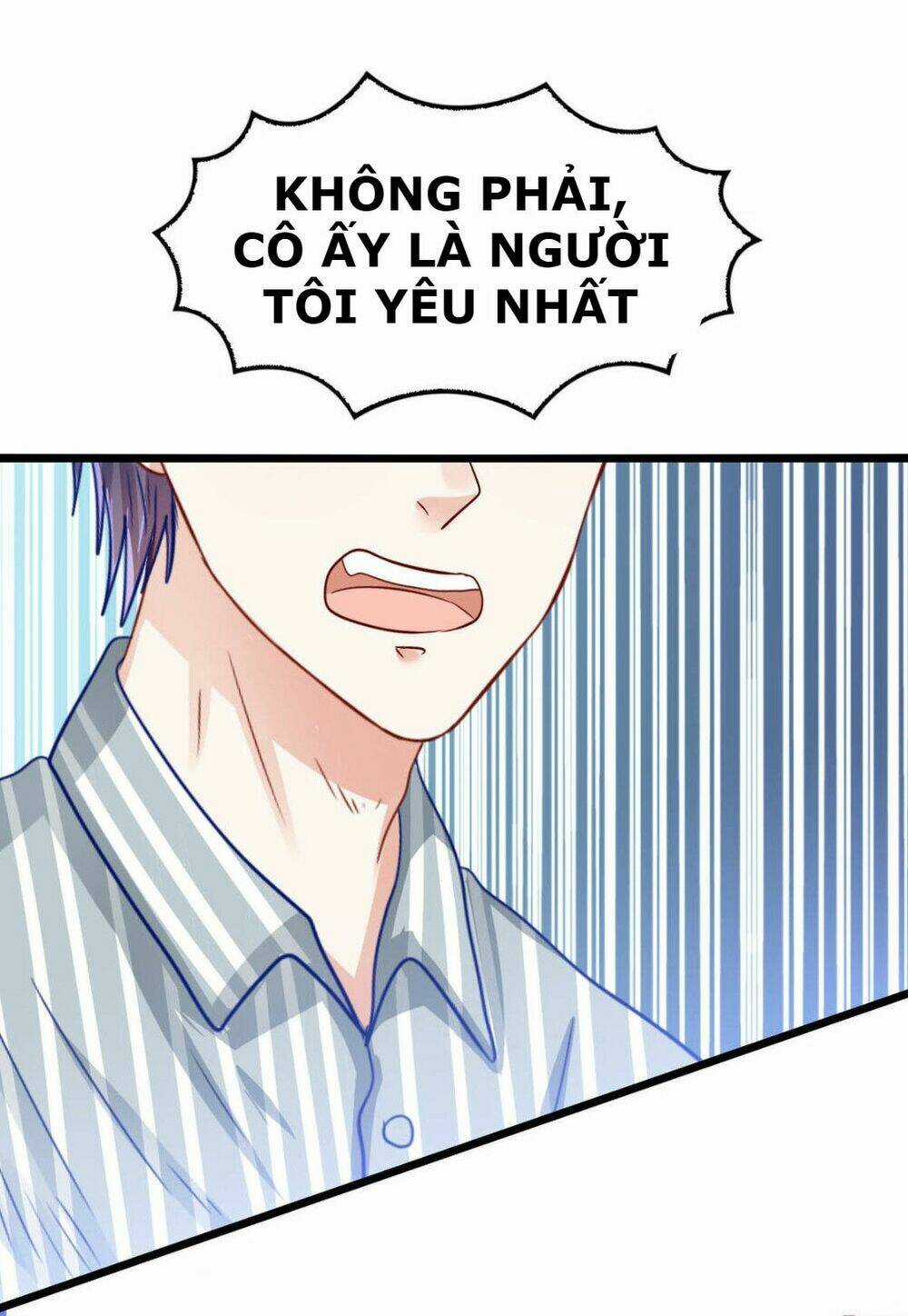 Lăng Thiếu! Nhẹ Một Chút, Đau Chapter 23 trang 33