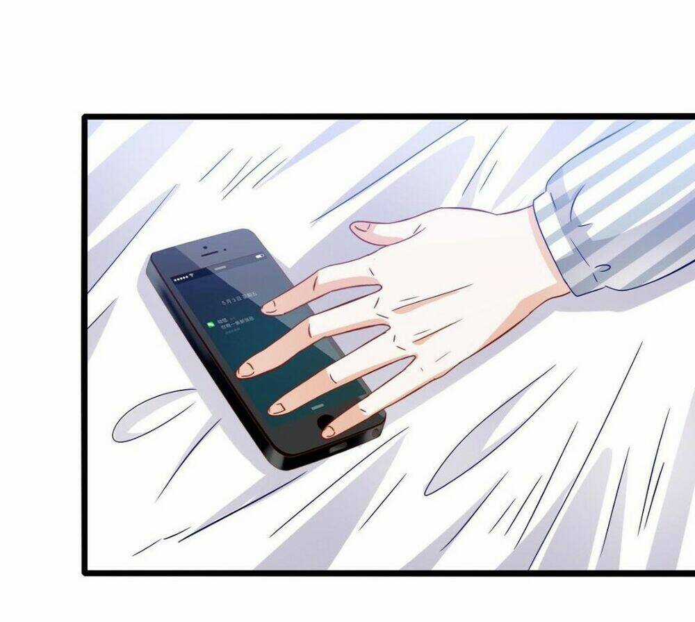 Lăng Thiếu! Nhẹ Một Chút, Đau Chapter 23 trang 6