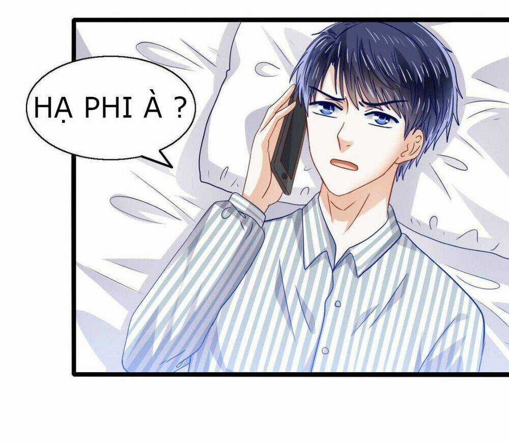 Lăng Thiếu! Nhẹ Một Chút, Đau Chapter 23 trang 7