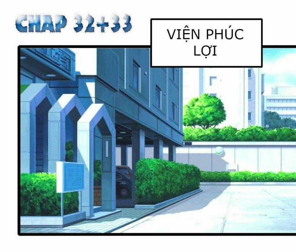 Lăng Thiếu! Nhẹ Một Chút, Đau Chapter 32 trang 1