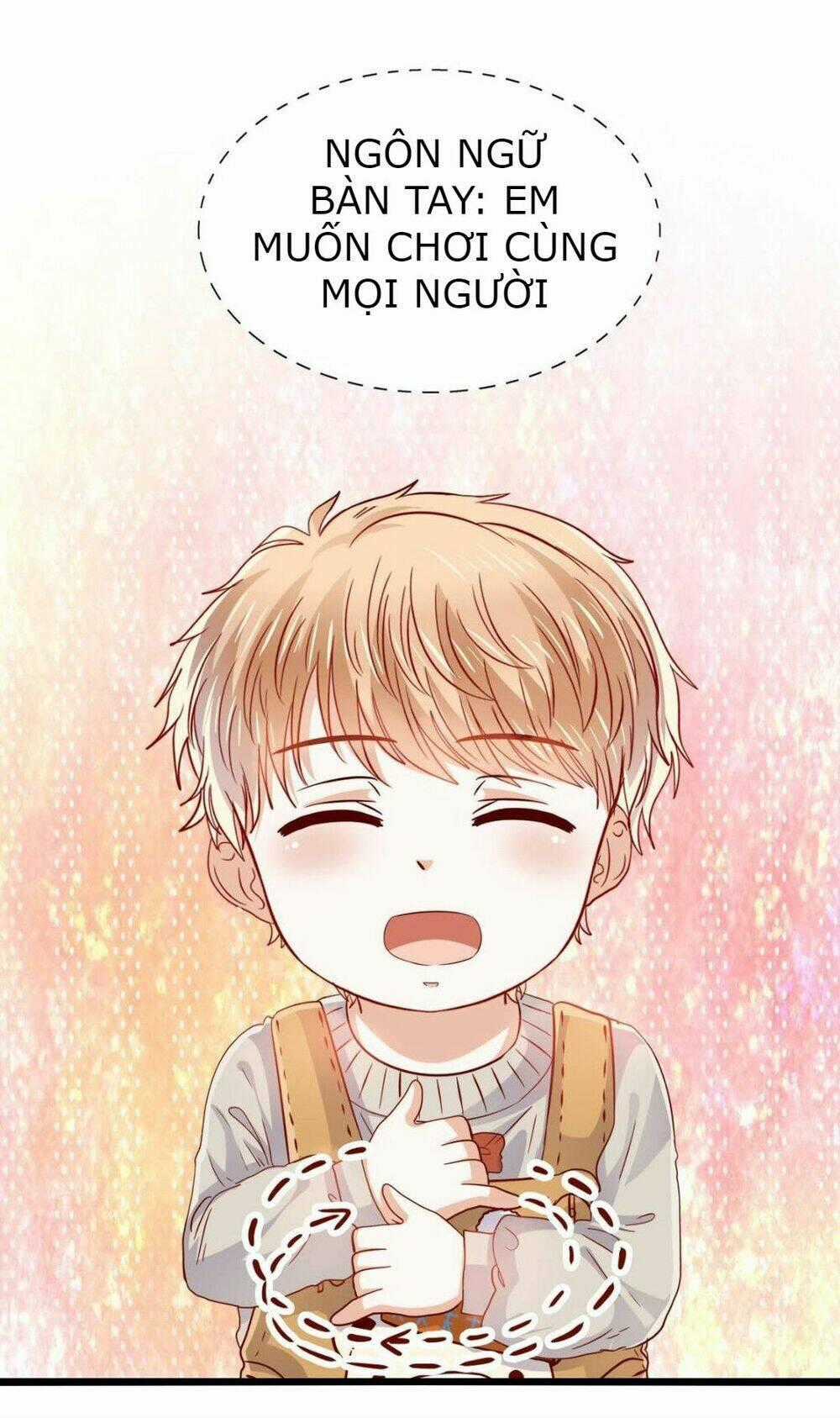 Lăng Thiếu! Nhẹ Một Chút, Đau Chapter 33 trang 1