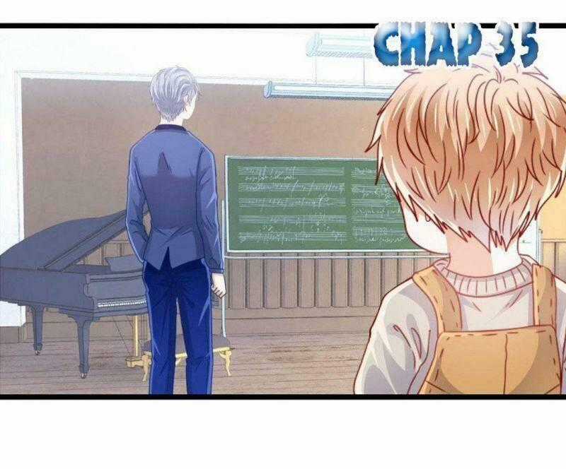 Lăng Thiếu! Nhẹ Một Chút, Đau Chapter 35 trang 1