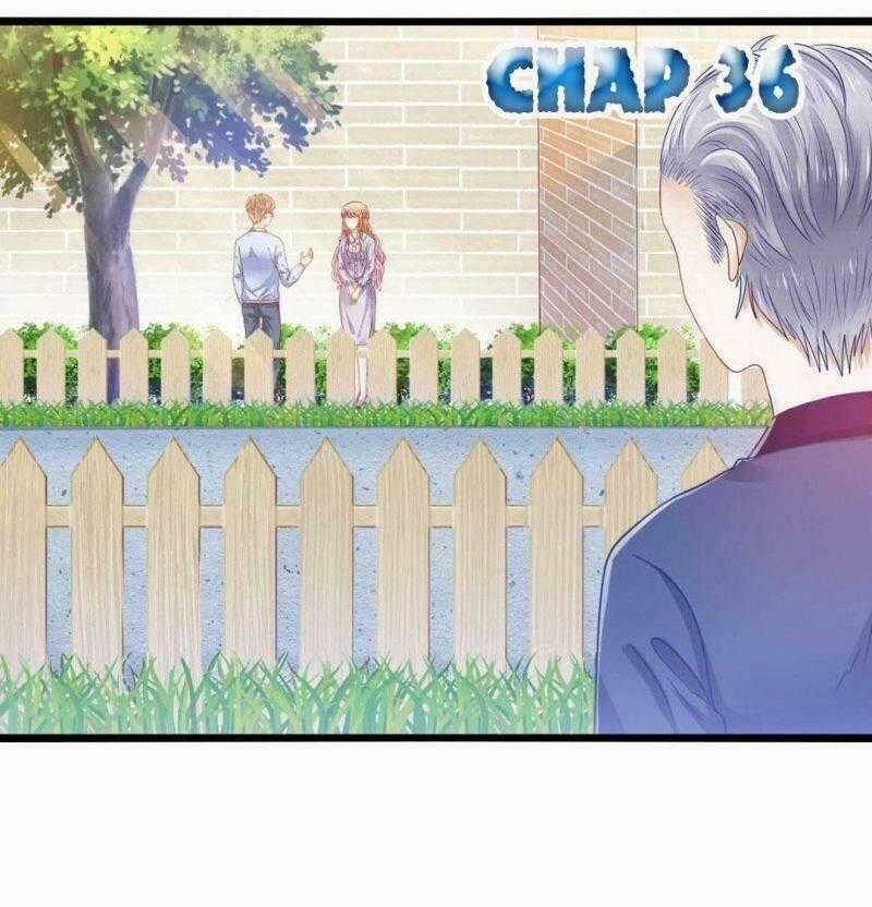 Lăng Thiếu! Nhẹ Một Chút, Đau Chapter 36 trang 1